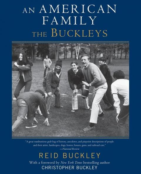 An American Family: The Buckleys