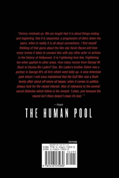 The Human Pool