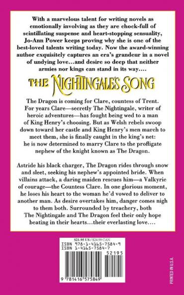 The Nightingale's Song