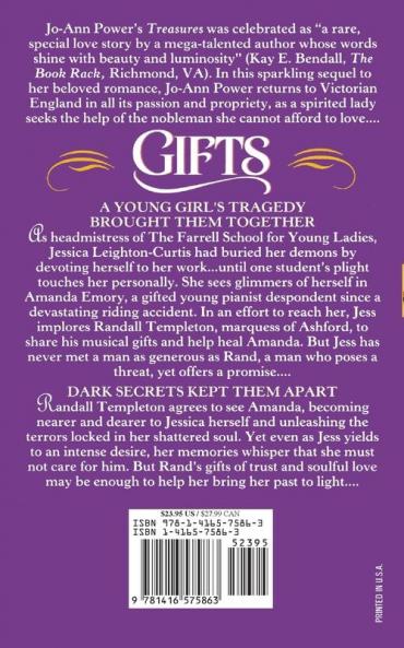 Gifts