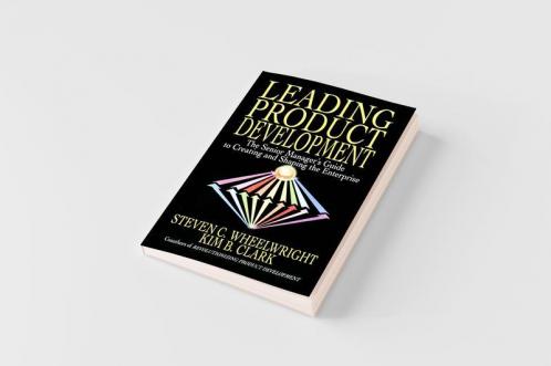 Leading Product Development