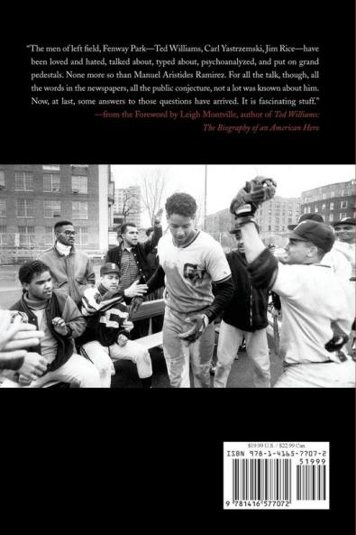 Becoming Manny: Inside the Life of Baseball's Most Enigmatic Slugger