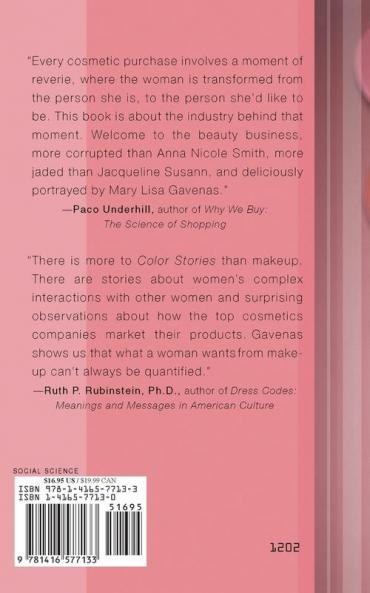 Color Stories