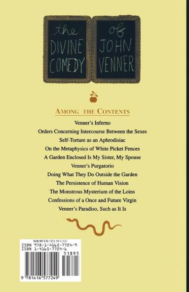 Divine Comedy