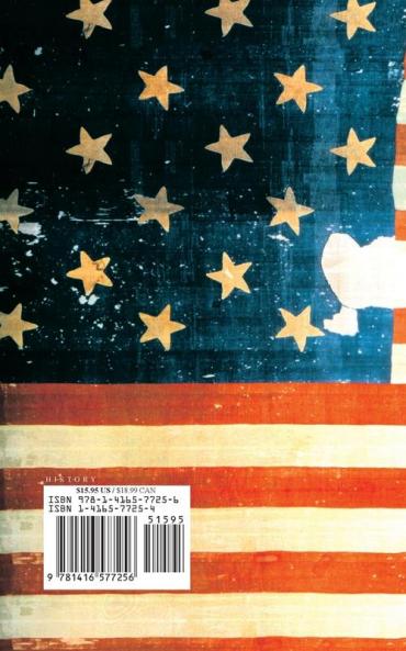 For Which It Stands: An Anecdotal Biography of the American Flag