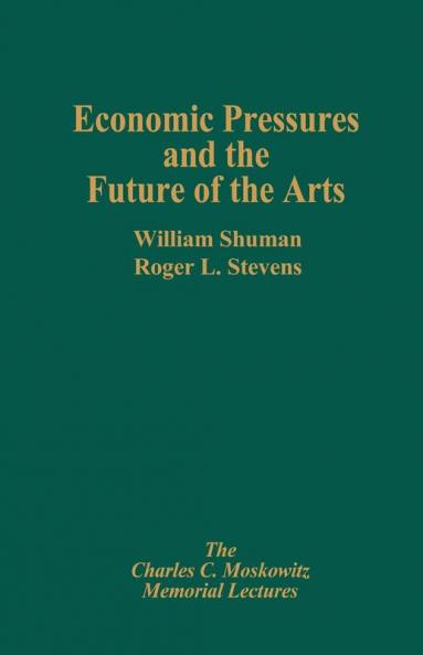 Economic Pressures & the Future