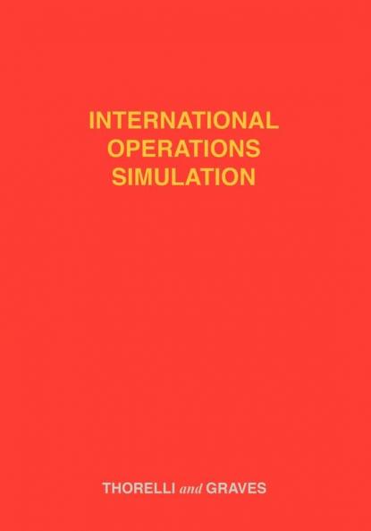 International Operations Simulation