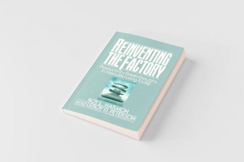 Reinventing the Factory