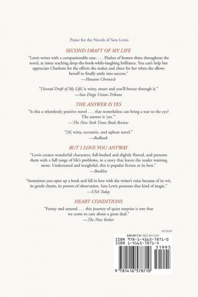 The Best of Good: A Novel