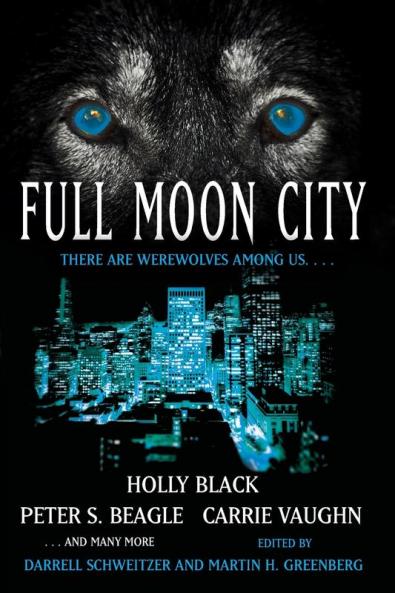 Full Moon City