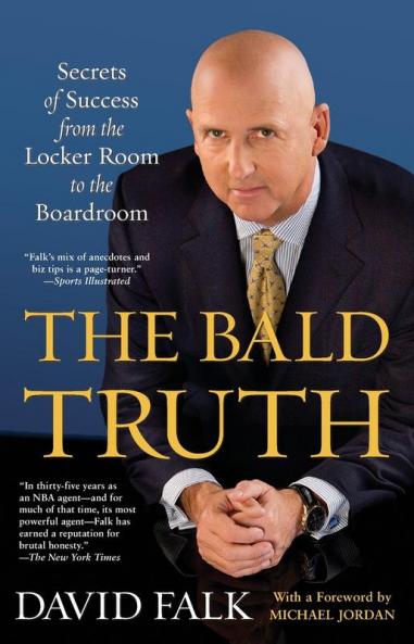 The Bald Truth
