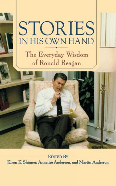 Stories in His Own Hand