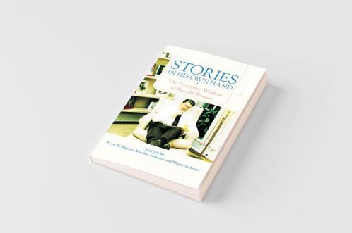 Stories in His Own Hand