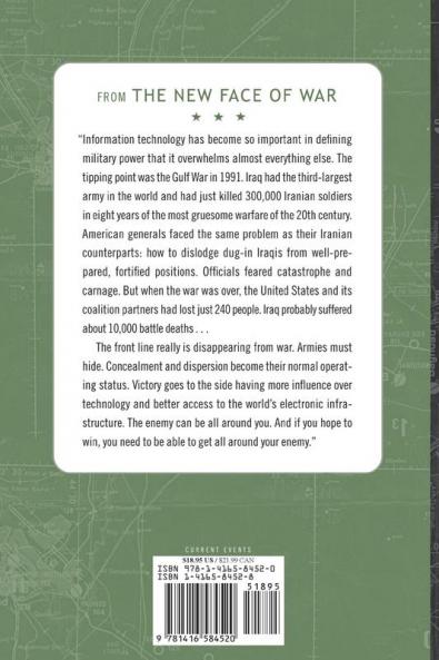 The New Face of War: How War Will Be Fought in the 21st Century