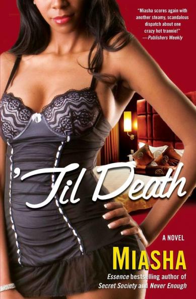 TIL DEATH