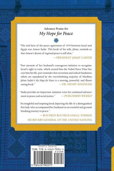 My Hope for Peace