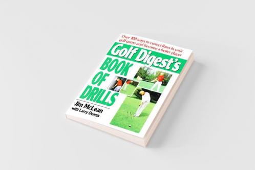 Golf Digest's Book of Drills