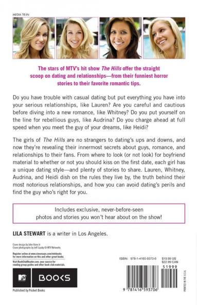 The Hills: Lessons in Love