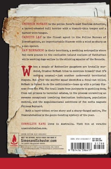 The Unscratchables