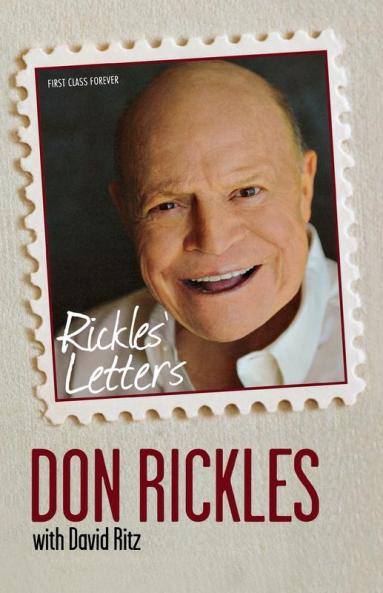 Rickles' Letters