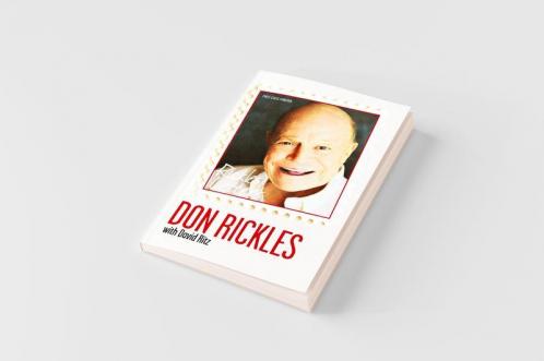 Rickles' Letters