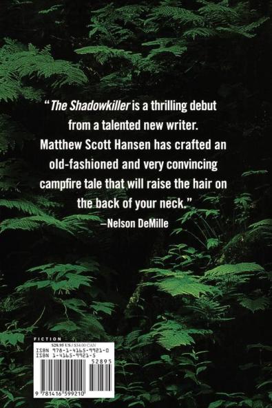 Shadowkiller