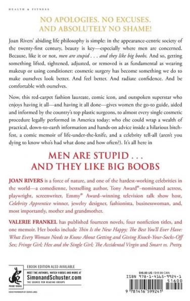 Men Are Stupid... and They Like Big Boobs