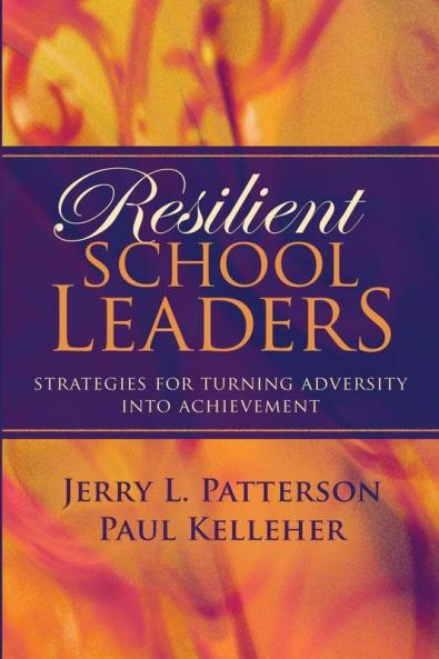 Resilient School Leaders