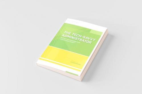 Tech-Savvy Administrator