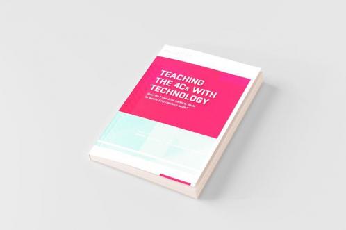 Teaching the 4Cs with Technology