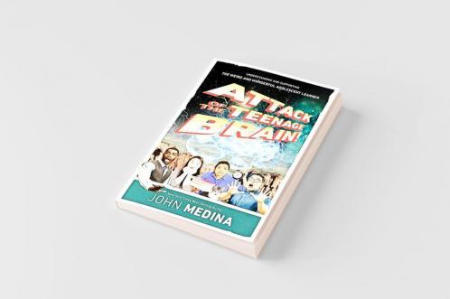 Attack of the Teenage Brain