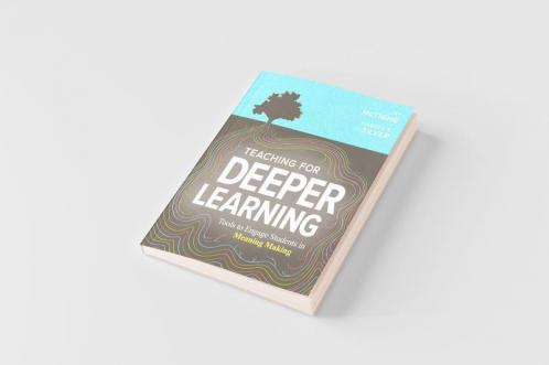 Teaching for Deeper Learning