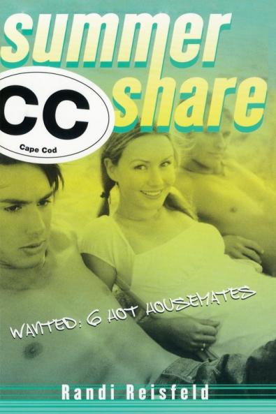 CC (Cape Cod) (Summer Share)