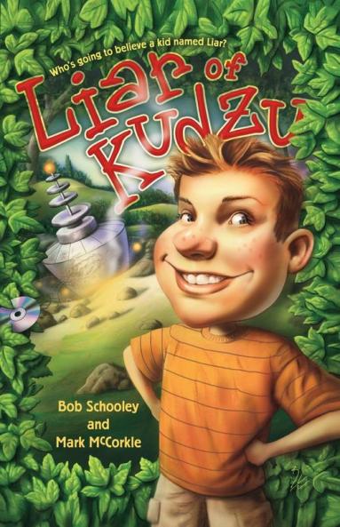 Liar of Kudzu