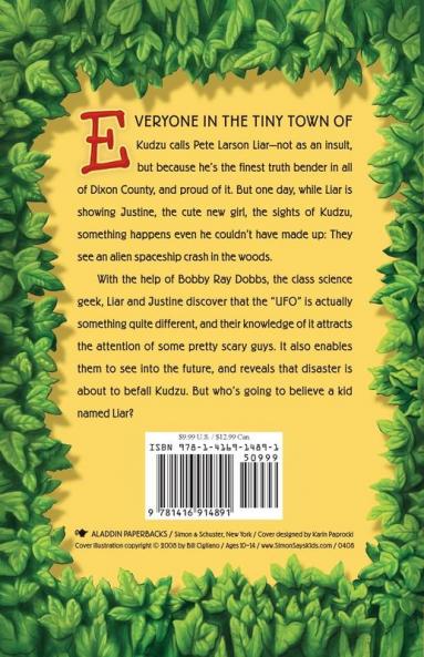 Liar of Kudzu