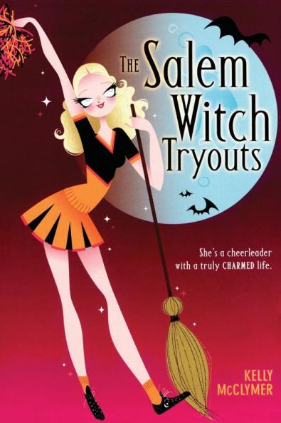 The Salem Witch Tryouts