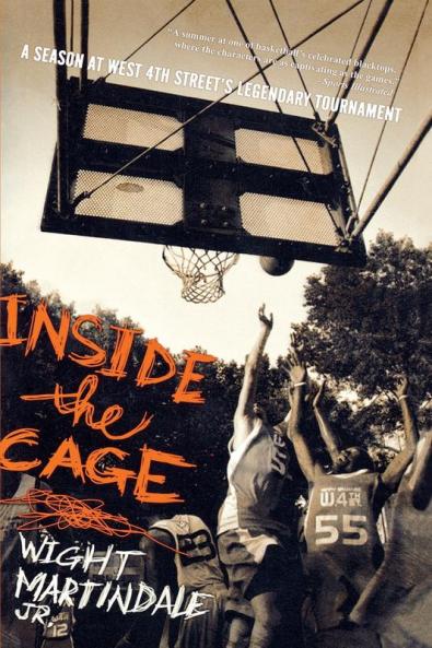 Inside the Cage: A Season at West 4th Street's Legendary Tournament