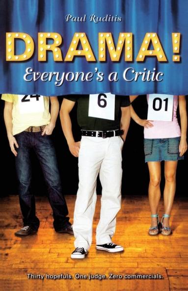 Everyone's a Critic: 02 (Drama!)
