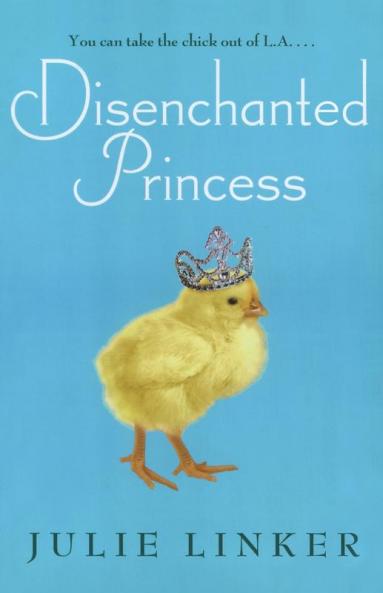 Disenchanted Princess