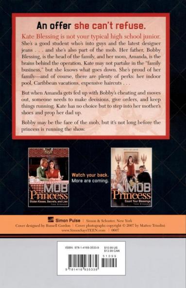 For Money and Love (Volume 1) (Mob Princess)