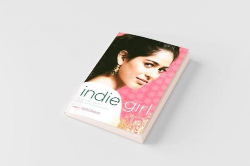 Indie Girl