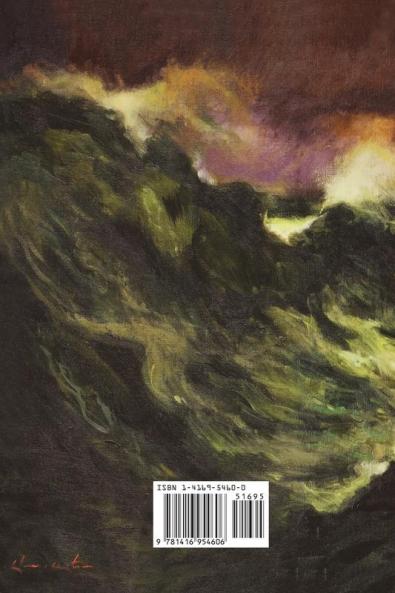 The Lost Voyage of John Cabot