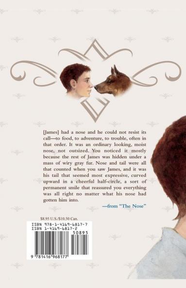 The Canine Connection: Stories about Dogs and People