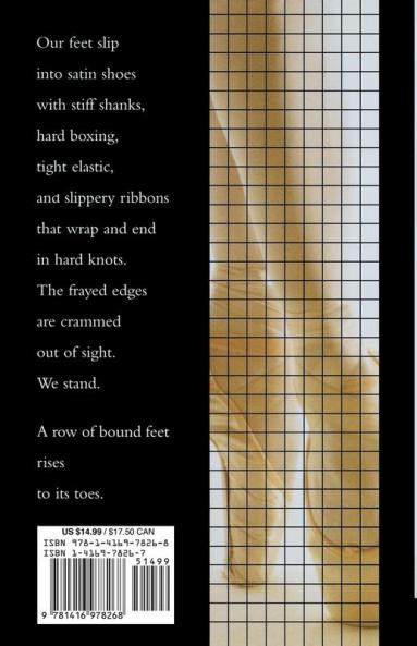 On Pointe