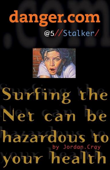 Stalker (Volume 5) (danger.com)