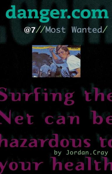 Most Wanted (Volume 7) (danger.com)