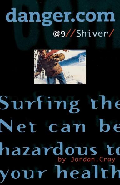 Shiver (Volume 9) (danger.com)