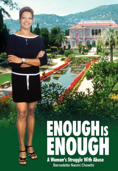 Enough is Enough: A Woman's Struggle With Abuse