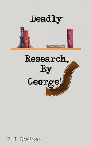 Deadly Research By George!