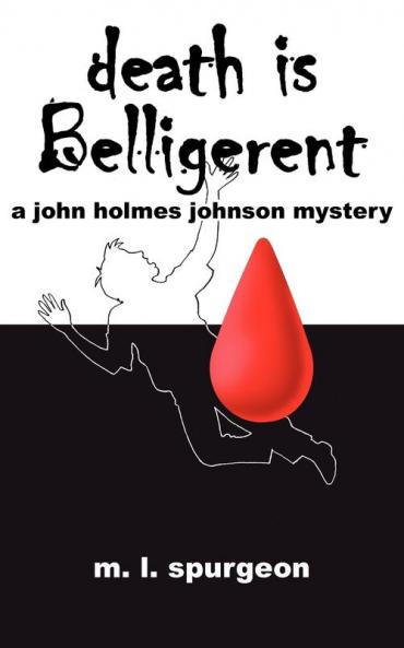 Death Is Belligerent